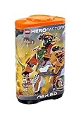LEGO Hero Factory Nex 2.0  2068