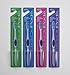StickOnPods Tooth Brush Holder - Color Blue
