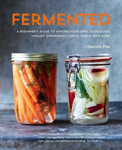Fermented A Beginner S Guide To Making Your Own Sourdough Yogurt