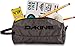 Dakine Accessory Case - Carbon, One Size