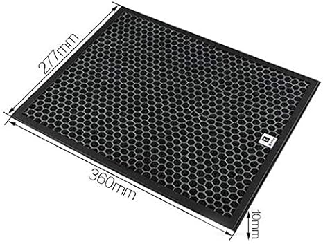 XuBaofu-SH, 2019 3 unids/Pack Kit de Filtro for Philips AC4072 ...