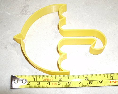 UMBRELLA PARASOL PATIO SUNSHADE RAIN COOKIE CUTTER FONDANT BAKING TOOL USA PR718