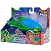 Just Play Pjmask Rev N Rumblers Gekko Mobile Vehicle