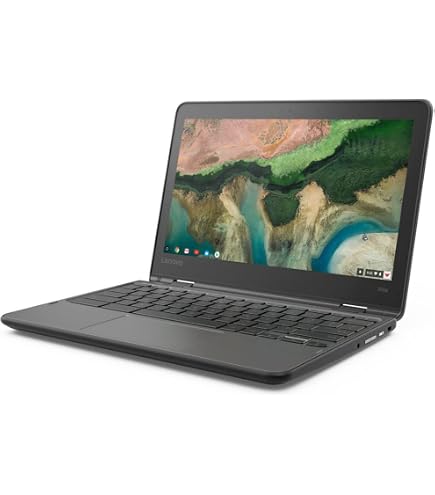 Amazon.com: Lenovo Chromebook 300e 2nd Gen 11.6