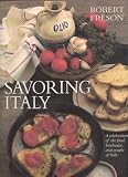 Savoring Italy