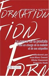 Cancer de la prostate