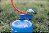 Campingaz Twin Connection with 29 mbar Regulator for CV 300/470 and R904 R907 view 4