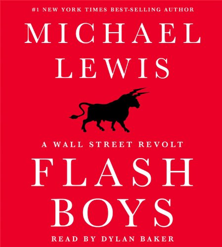 Download Flash Boys (Wall Street Revolt)