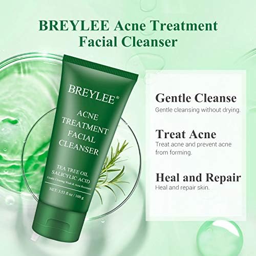 gentle acne treatment