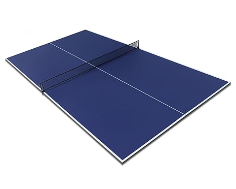 Hj Jh Tavolo Da Ping Pong Pieghevole Professionale Con Rete274 X 152 Cm Usa Sul Tavolo Da Pranzotavolo Da Biliardo