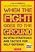 When the Fight Goes to the Ground: Jiu-Jitsu Strategies and Tactics for Self-Defense [DVD Included]