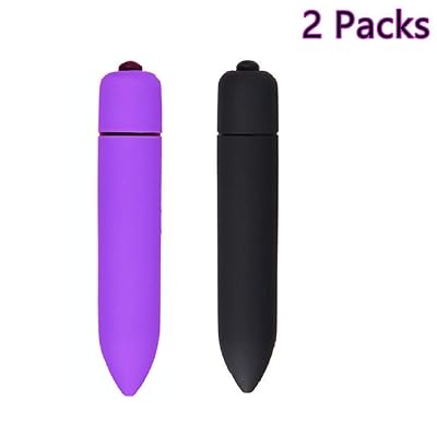 2 Pack Portable Mini Vibrator Strongest Waterproof Paraguay | Ubuy