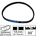 50cc Gy6 Scooter Moped Drive Belt 669-18-30