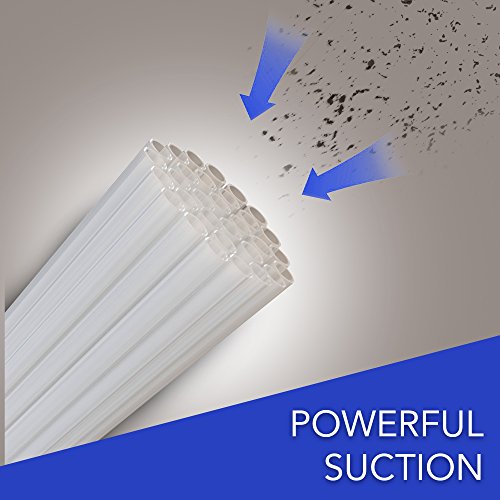 Dust Pro Cleaner Vacuum Attachment Master Duster Cleaning