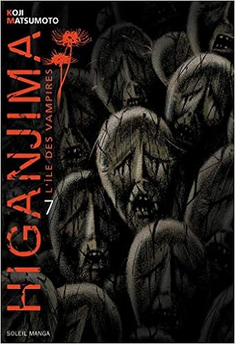 Higanjima L Ile Des Vampires T07 Higanjima L Ile Des Vampires 7 French Edition Matsumoto Koji Matsumoto Koji 9782849464328 Amazon Com Books Higanjima L Ile Des Vampires T07 Higanjima L Ile Des Vampires 7 French Edition Matsumoto Koji Matsumoto Koji 9782849464328 Amazon Com Books