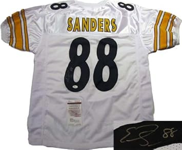 emmanuel sanders steelers jersey