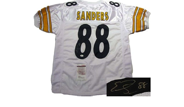 emmanuel sanders steelers jersey