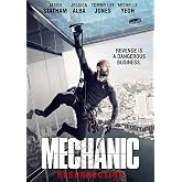 Mechanic Resurrection
