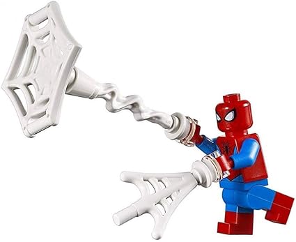 lego venom minifigure amazon