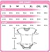 Rearz - Princess Pink - Snap Crotch Bodysuit (X-Large)