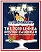 Linnea Design 2019 Poster Wall Calendar 14 X 11 Inches Art by Johanna Riley