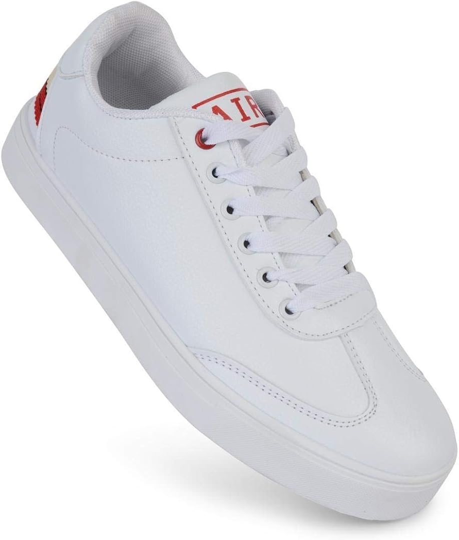 trendy trainer colours