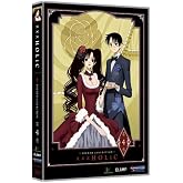HOLiC: Fourth Collection