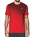 Under Armour Men's Gradient T-Shirt, Red (600)/Red, Medium