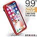 Catalyst iPhone Xs Case Impact Protection Compatible iPhone X, Military Grade Drop and Shock Proof Premium Material Quality, Slim Design, Sunset