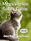 Livro Meus Versos Sobre Gatos