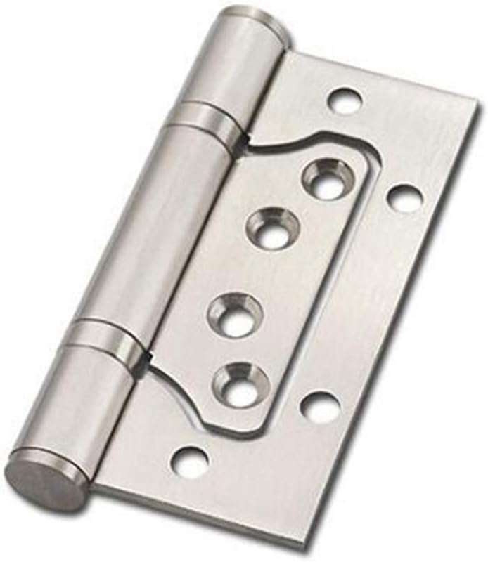 ⊛ 9 Mejores Bisagras De Muelles De Aceros Inoxidables | (2021)