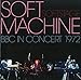 Soft Stage: BBC in Concert 1972