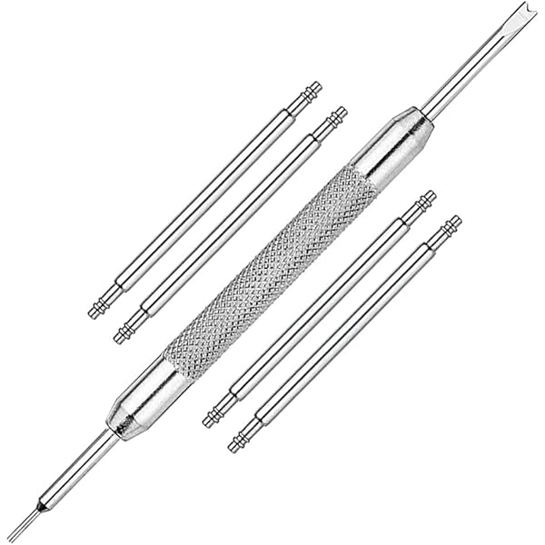 Kit Montre Demontage Bracelet Barrettes U00e0 Ressort