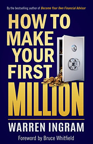 How to Make Your First Million