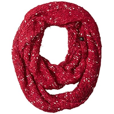 Cuddl Duds Women's Cuddl Soft Infinity Scarf