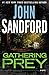Gathering Prey - Book by John Sandford