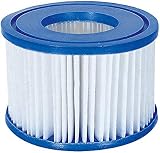 Bestway Filter Cartridge VI for Lay-Z-Spa Miami Vegas Monaco 3 x Twin Pack view 2