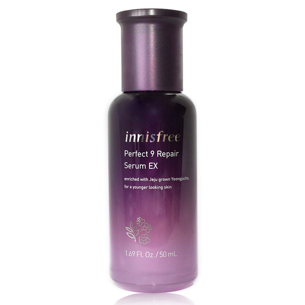 innisfree anti aging perfect 9