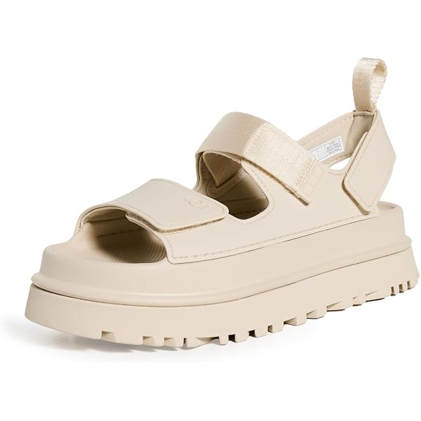 Amazon.com | UGG Women's La Cloud Sport Sandal | Sport Sandals
