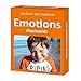 Picture My Picture Feelings and Emotions Flash Cards: 40 Emotion Language Photo Cards