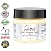 Skin Lightening Cream with Kojic Acid Alpha Arbutin Bearberry Licorice - 1oz
