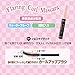 CANMAKE Flaring Carl Mascara 01 Chocolat Black