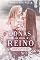 Livro DONAS DO MEU REINO : Volume 1 (Família Reed)