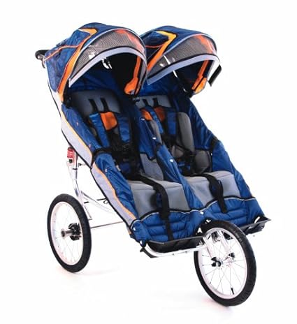 dreamer design jogging stroller