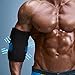 Light Weight Compression Gel Wrap For ELBOW Pain Relief. Reusable Cyro Cold Therapy Is Colder Than Ice For Long Lasting Pain Relief From Spasms, Swelling And Sore Muscles. Consistent Temperature.