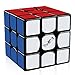 D-FantiX Qiyi The Valk 3 Speed Cube 3x3 Magic Cube Puzzle Black