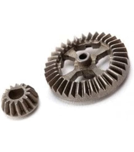 Amazon.com: Traxxas Latria 7579X Differential Metal Gear Set