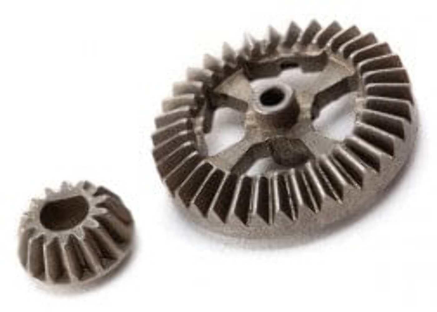 Traxxas 7683 "Differential/Pinion Ring Gear Model Car Parts