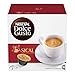 Nescafe Dolce Gusto Sical 16 capsules (3 pack)