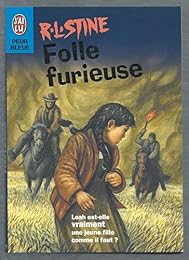 Folle furieuse